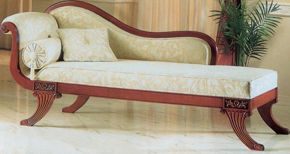 Мебель. Оттоманка в арабском стиле